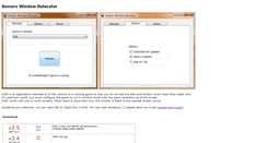 Desktop Screenshot of gwr.orekaria.com